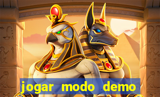 jogar modo demo fortune tiger